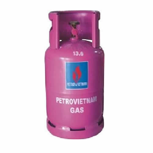 Bình gas Petro VN